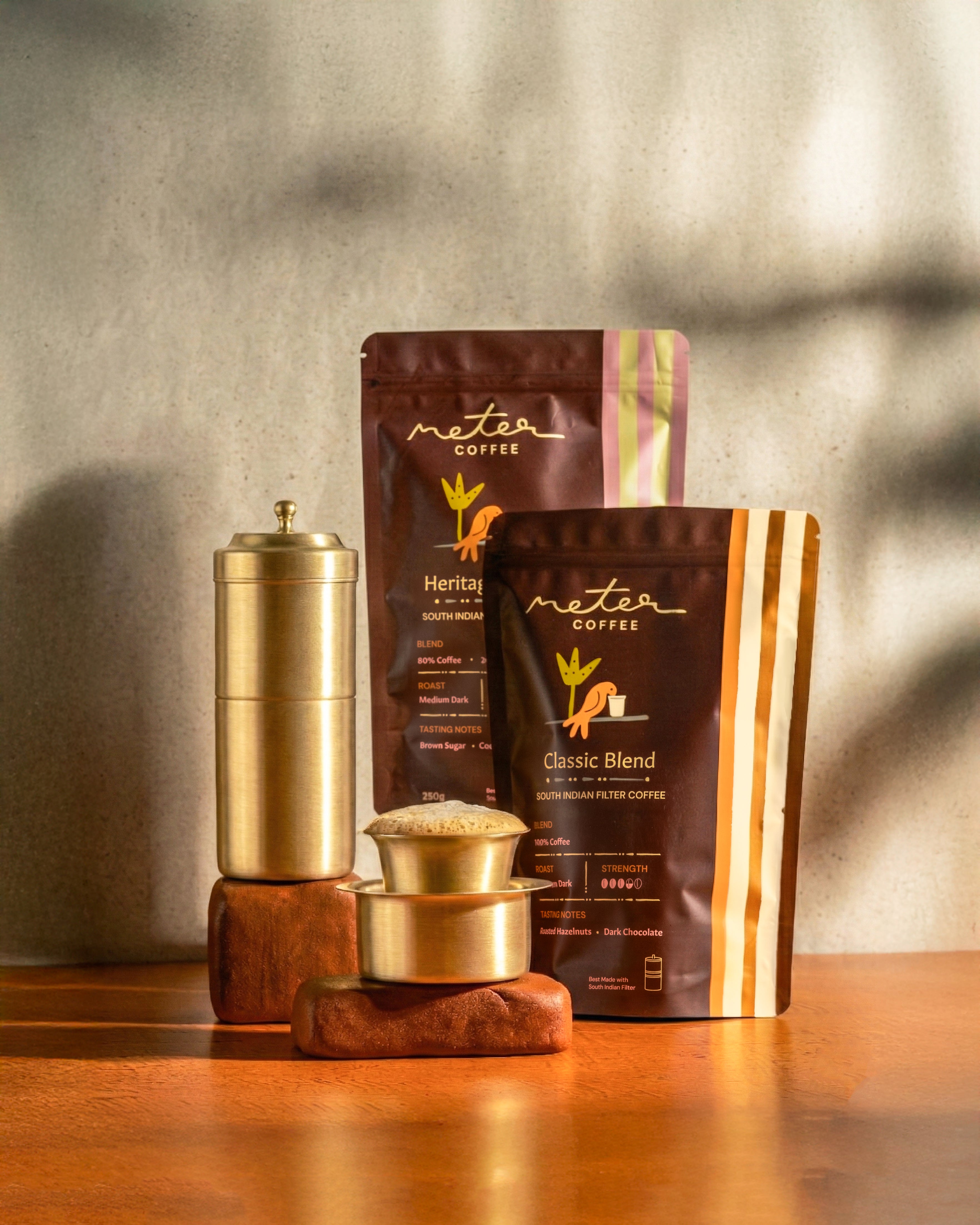 Filter Coffee vs Instant Coffee: What's the Difference?